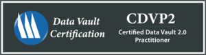 Data Vault Certification